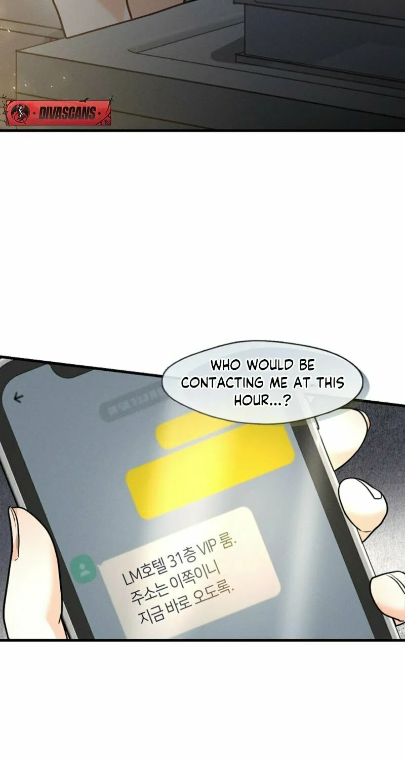 The Runaway Secretary Chapter 3 page 81 - 