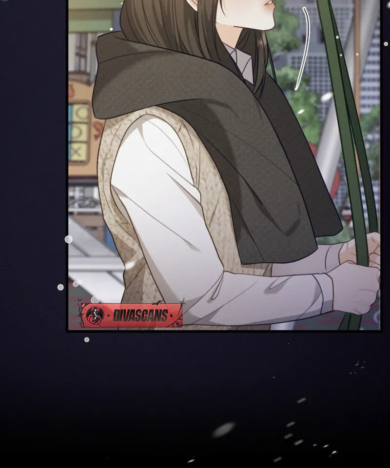 The Runaway Secretary Chapter 3 page 10 - 