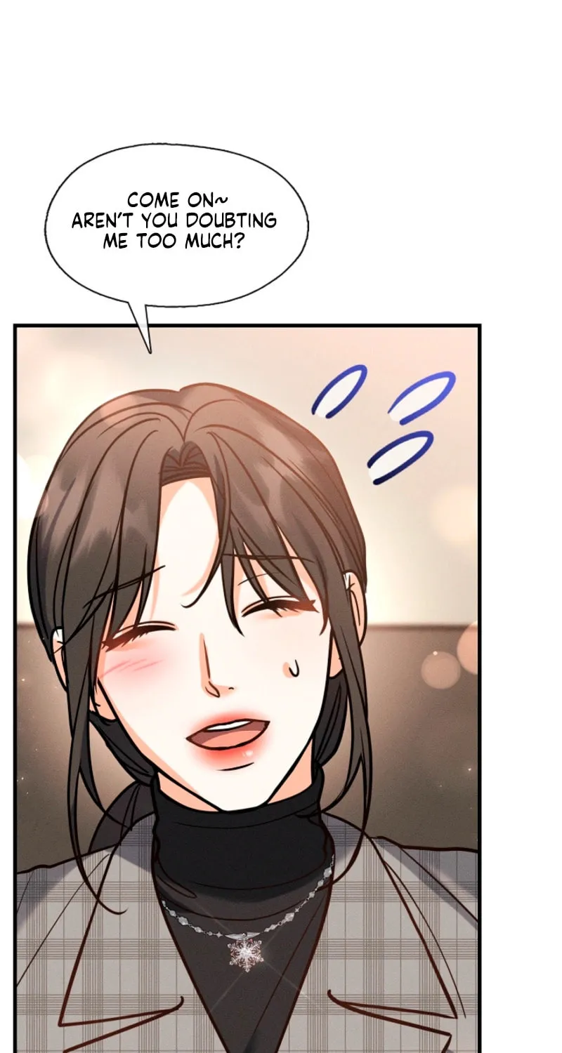 The Runaway Secretary Chapter 30 page 11 - 
