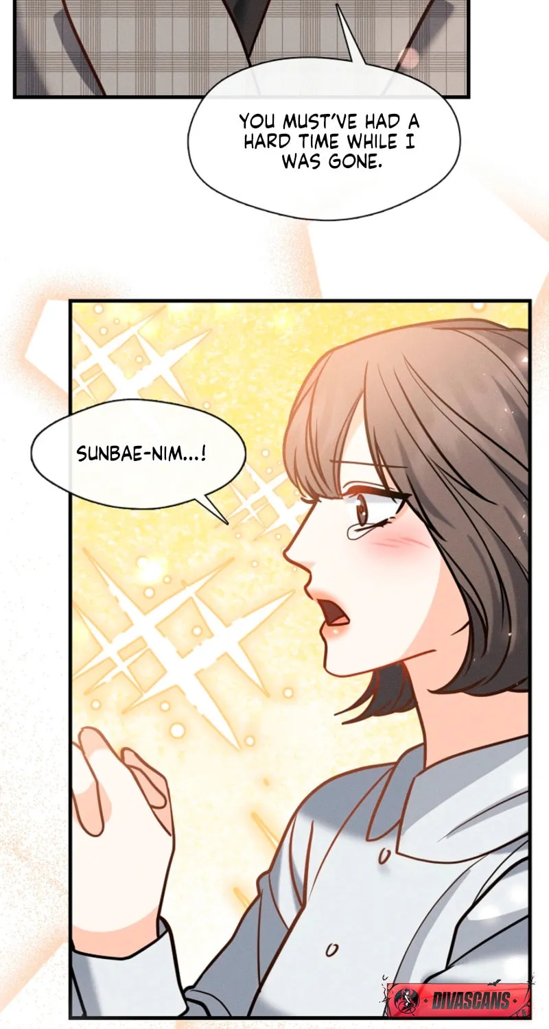 The Runaway Secretary Chapter 30 page 12 - 