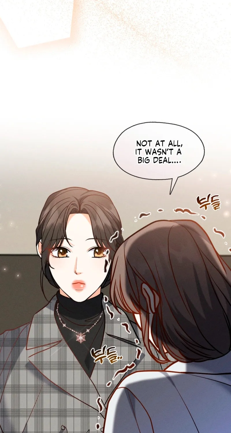 The Runaway Secretary Chapter 30 page 13 - 