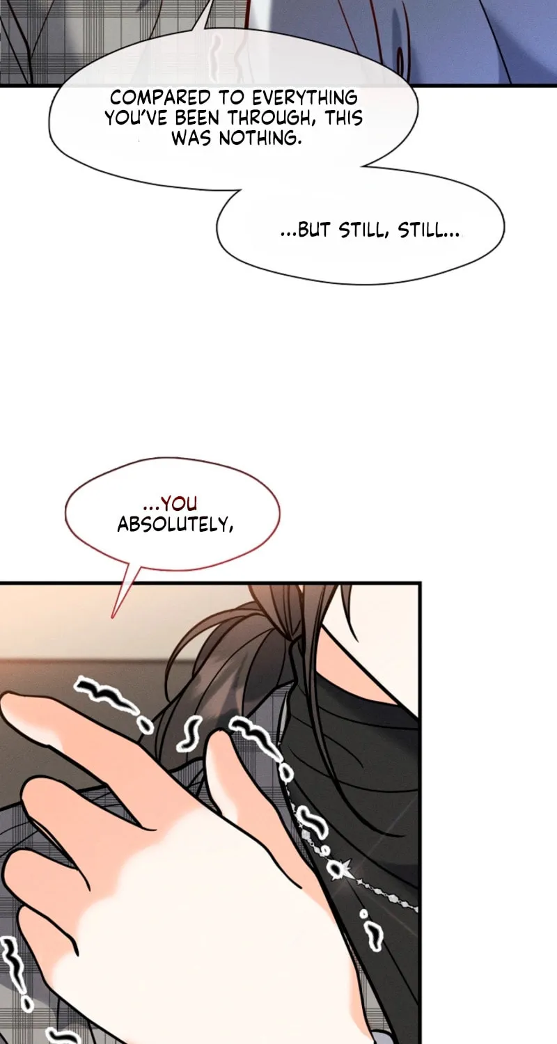 The Runaway Secretary Chapter 30 page 14 - 
