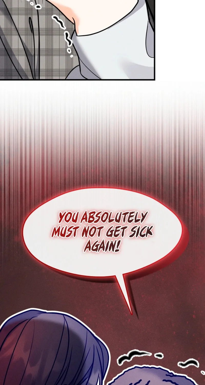 The Runaway Secretary Chapter 30 page 15 - 