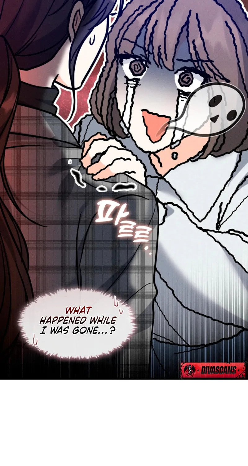 The Runaway Secretary Chapter 30 page 16 - 