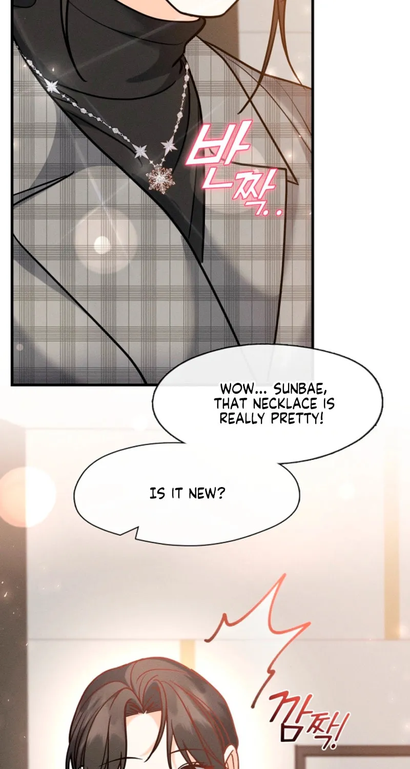 The Runaway Secretary Chapter 30 page 24 - 