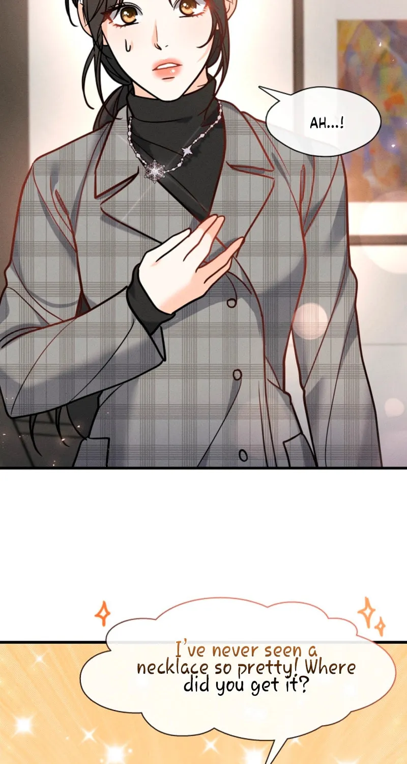 The Runaway Secretary Chapter 30 page 25 - 