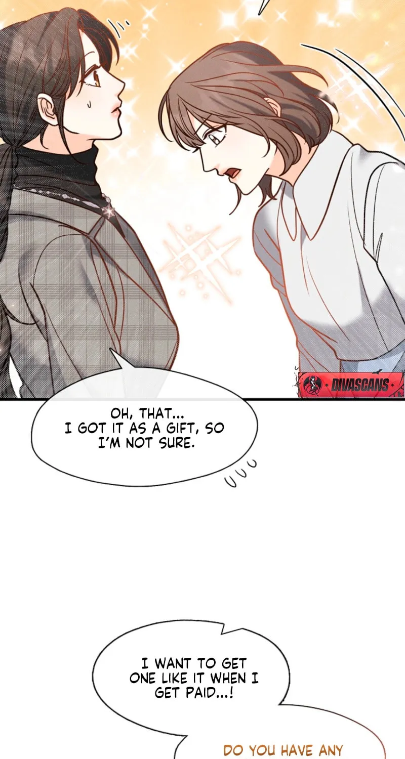 The Runaway Secretary Chapter 30 page 26 - 