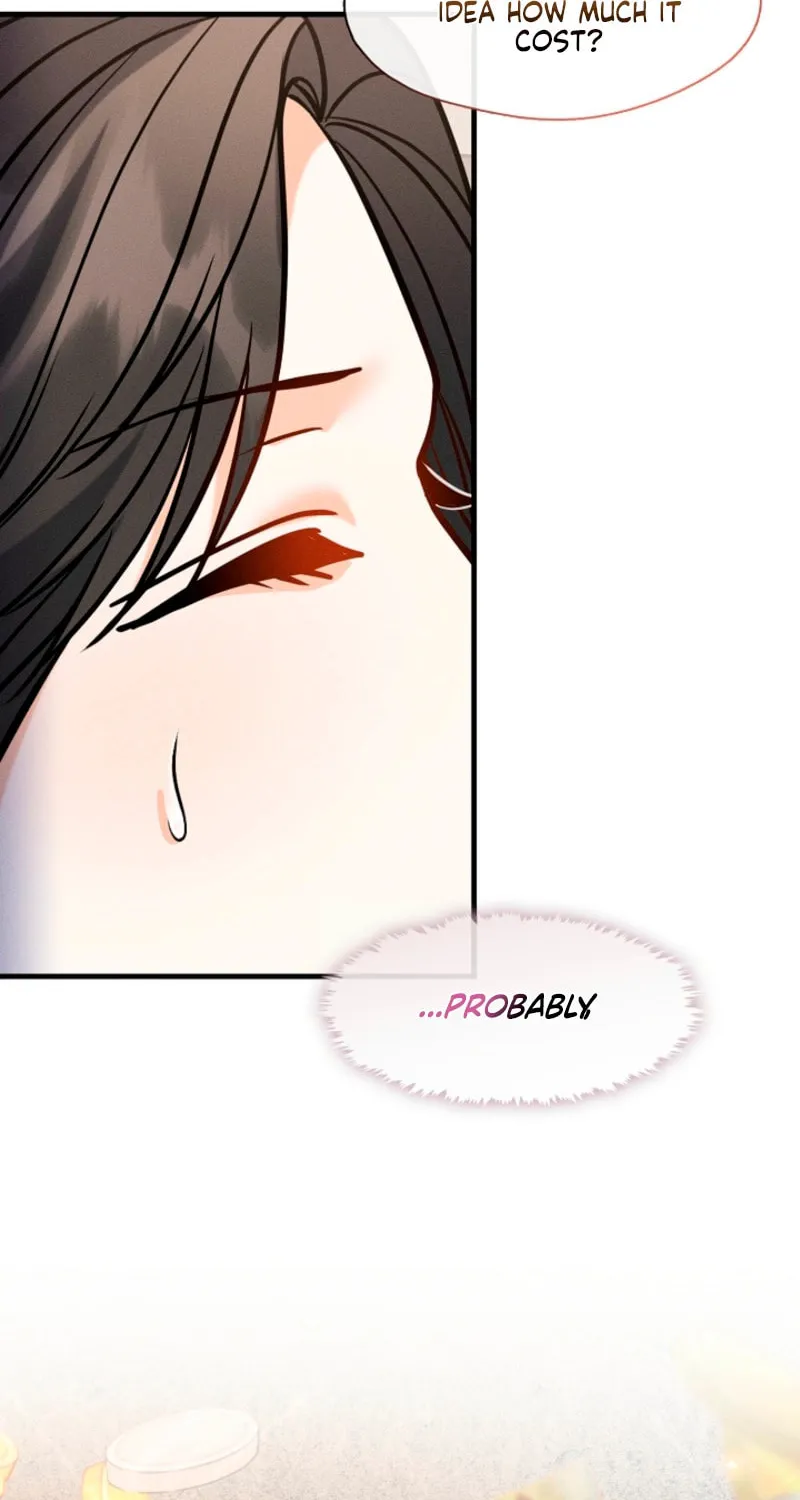 The Runaway Secretary Chapter 30 page 27 - 