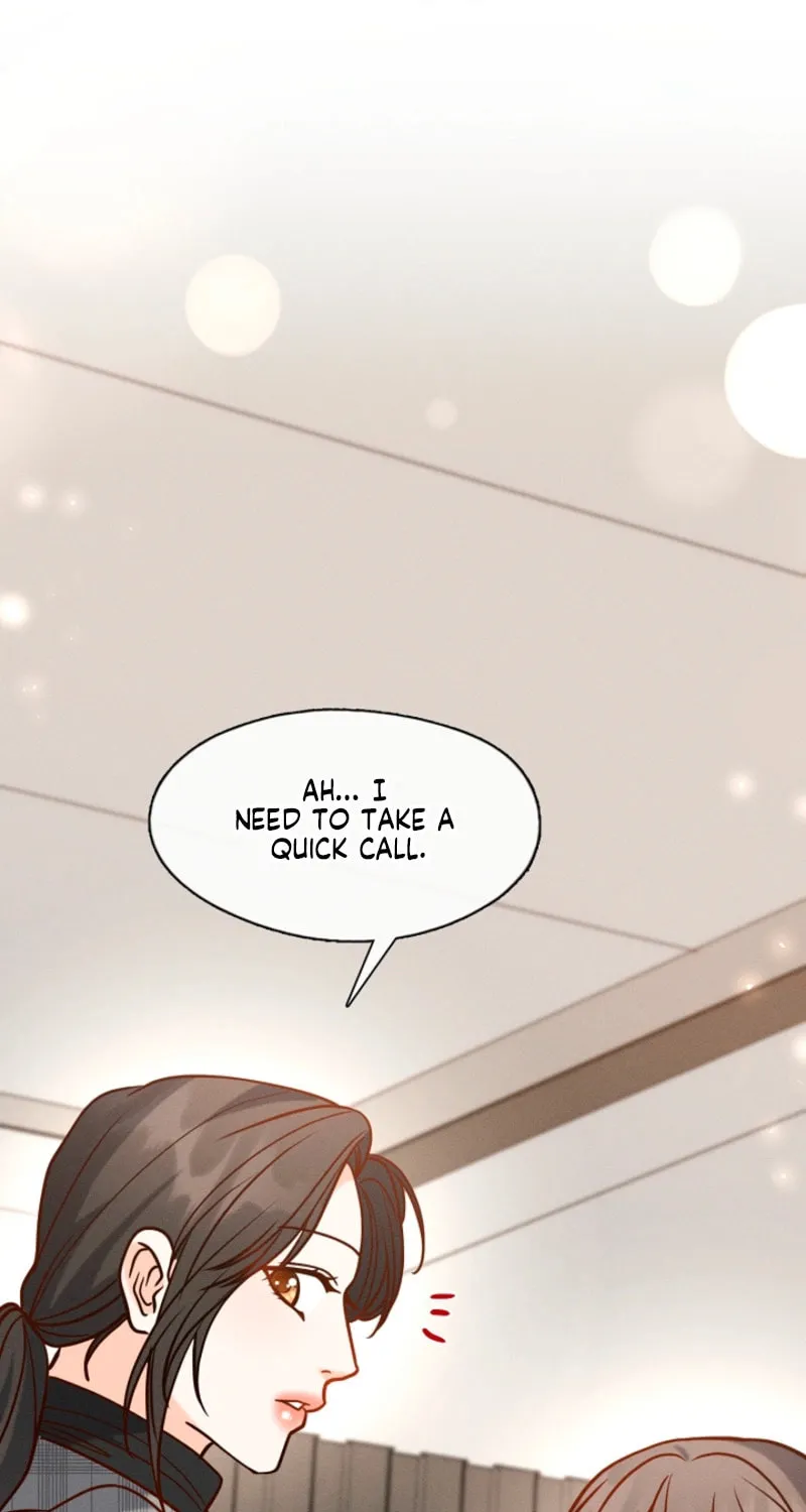 The Runaway Secretary Chapter 30 page 29 - 