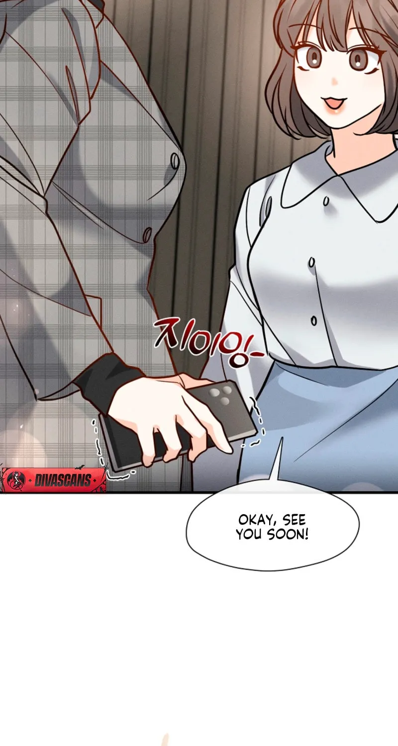 The Runaway Secretary Chapter 30 page 30 - 