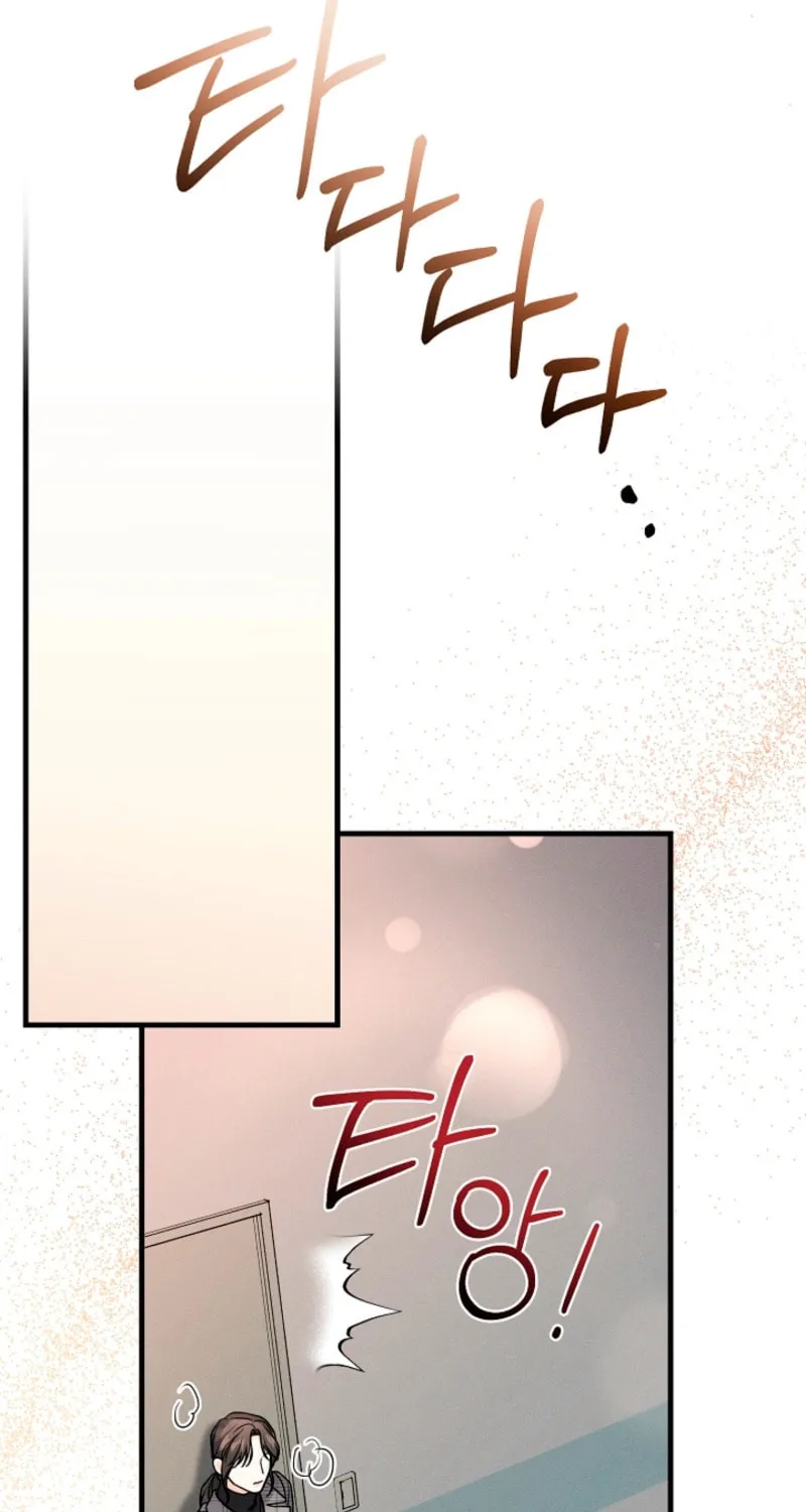 The Runaway Secretary Chapter 30 page 31 - 