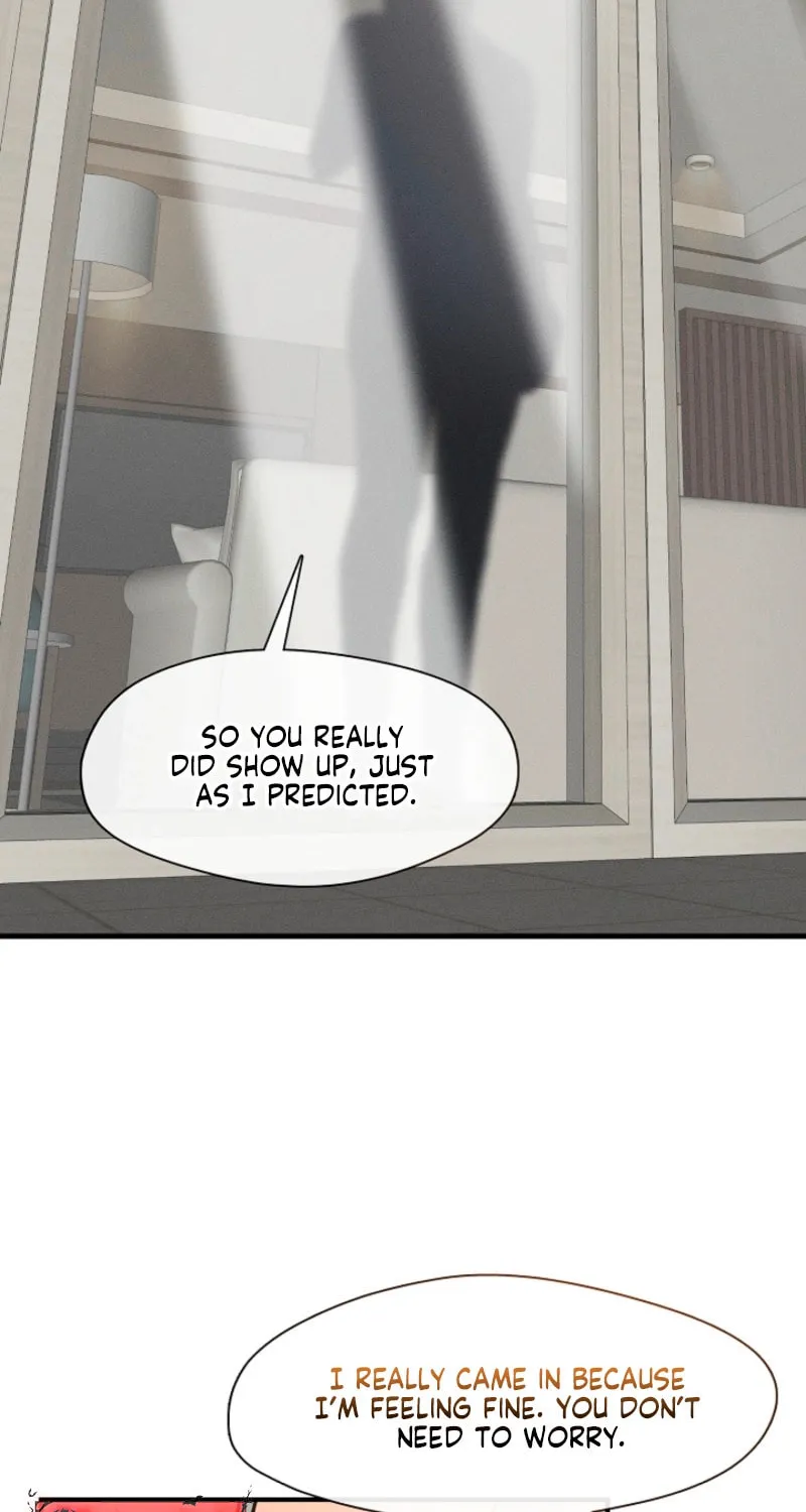 The Runaway Secretary Chapter 30 page 34 - 