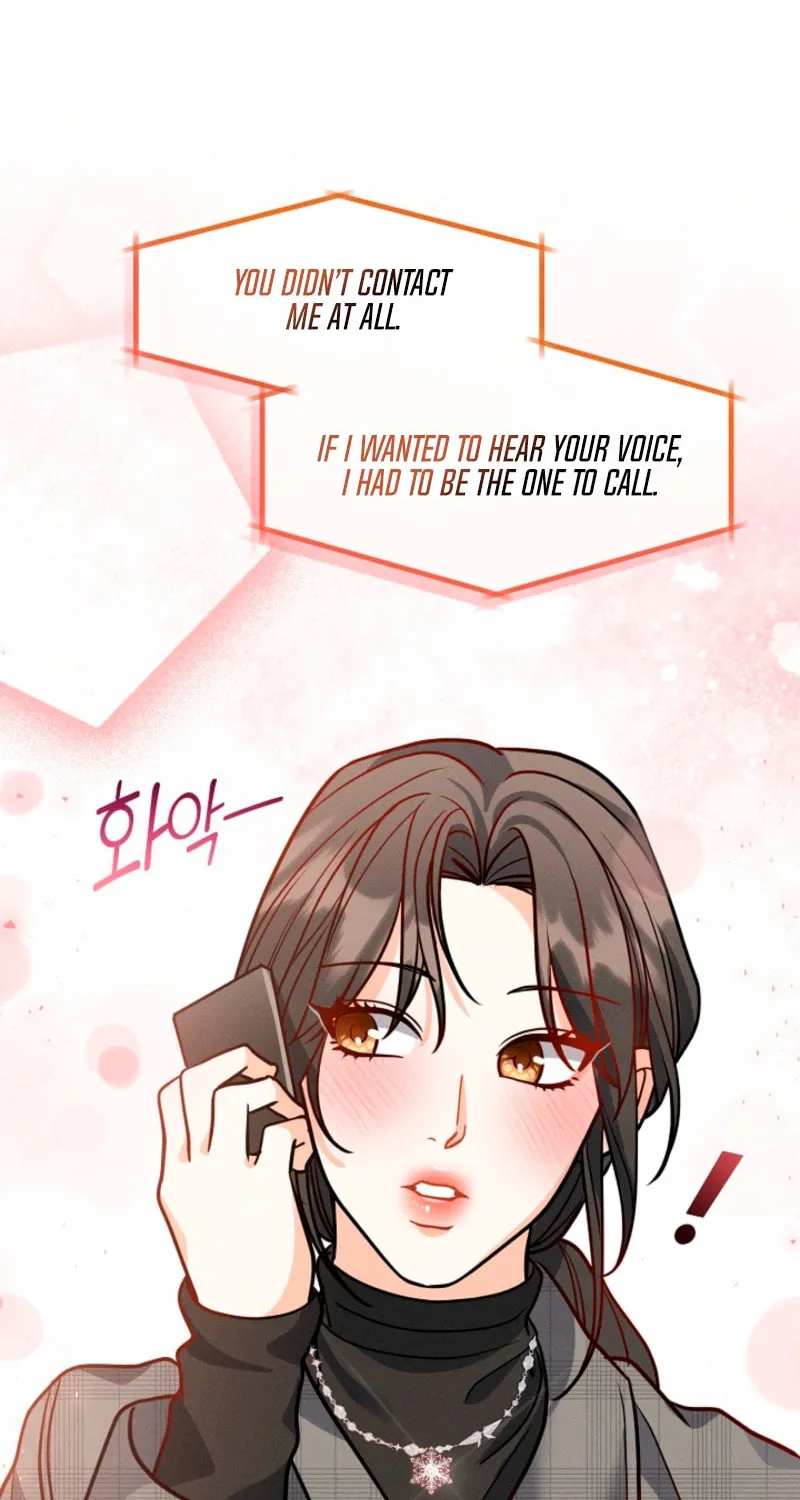 The Runaway Secretary Chapter 30 page 39 - 