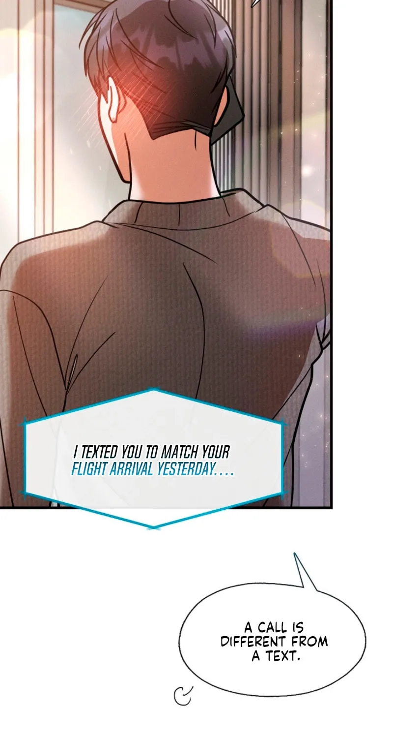 The Runaway Secretary Chapter 30 page 41 - 