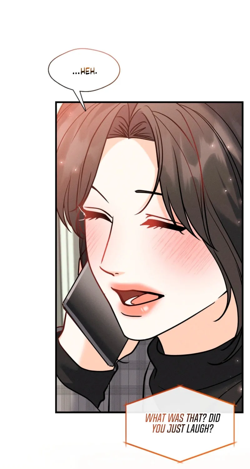 The Runaway Secretary Chapter 30 page 42 - 