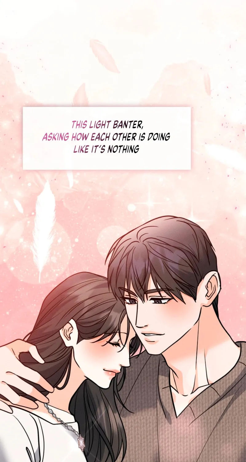 The Runaway Secretary Chapter 30 page 43 - 