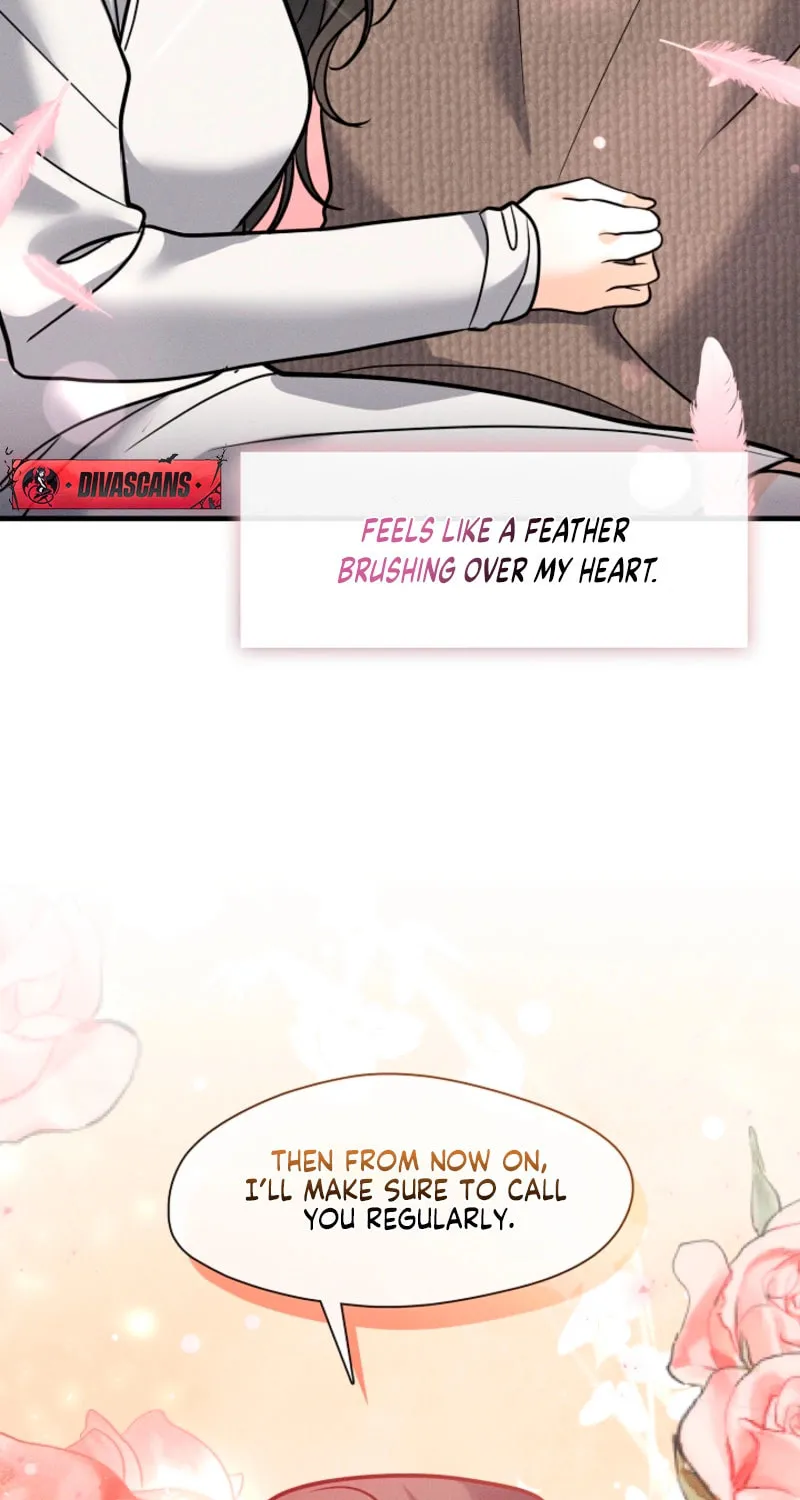 The Runaway Secretary Chapter 30 page 44 - 