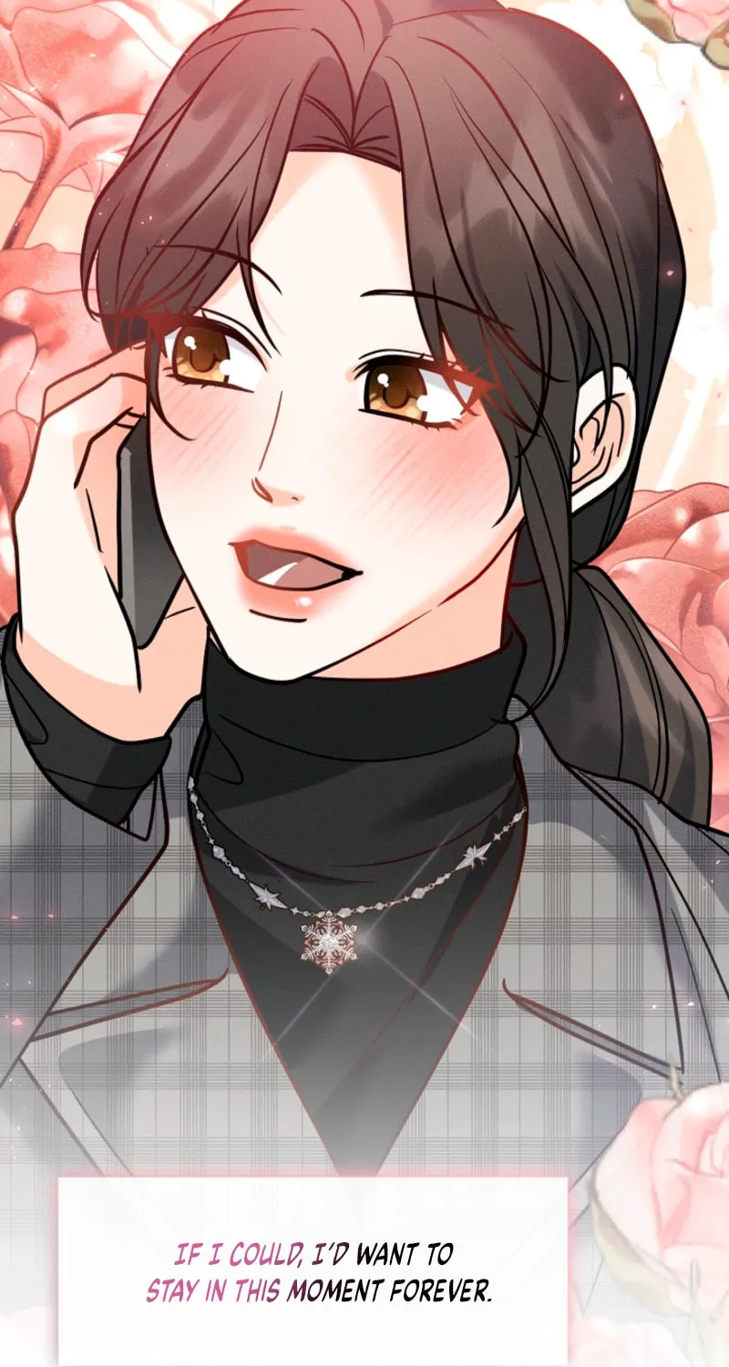 The Runaway Secretary Chapter 30 page 45 - 