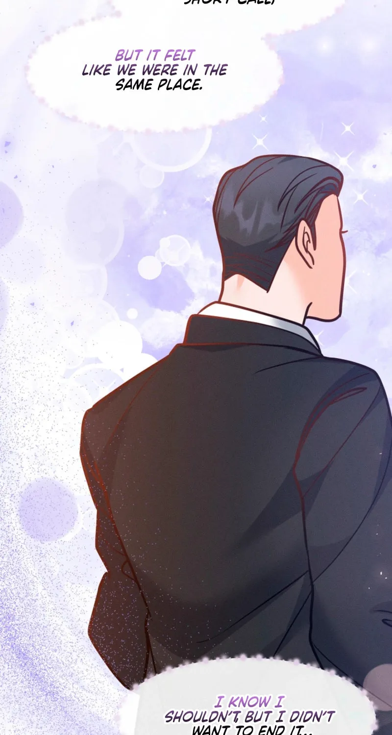 The Runaway Secretary Chapter 30 page 48 - 