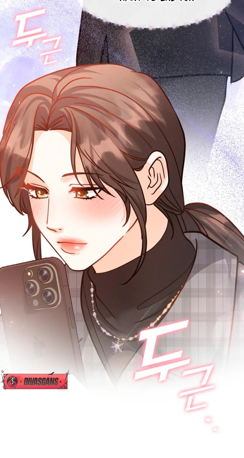 The Runaway Secretary Chapter 30 page 49 - 