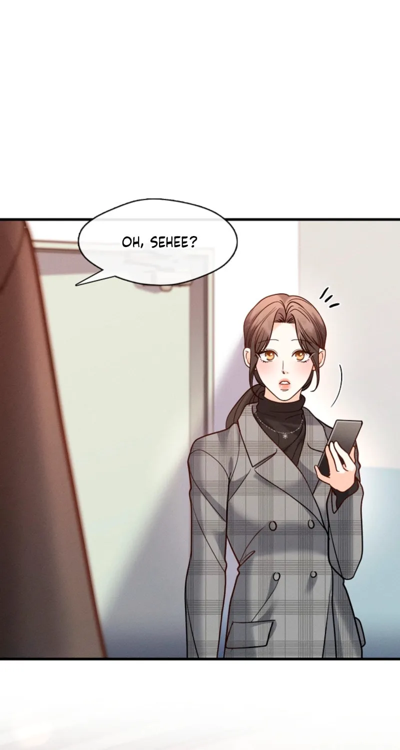 The Runaway Secretary Chapter 30 page 50 - 