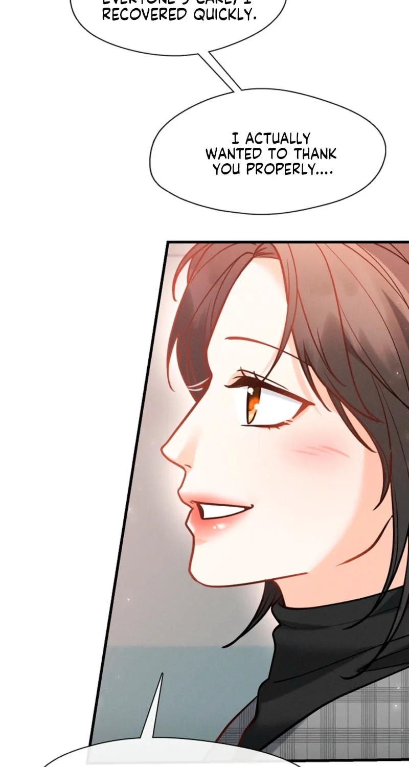 The Runaway Secretary Chapter 30 page 53 - 