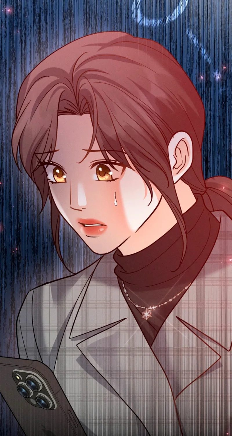 The Runaway Secretary Chapter 30 page 60 - 