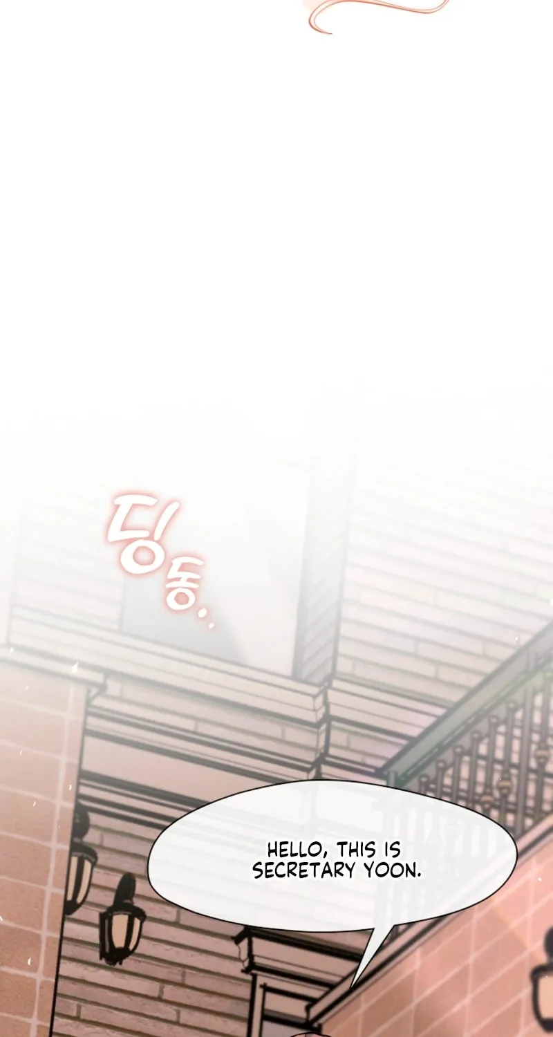 The Runaway Secretary Chapter 30 page 62 - 