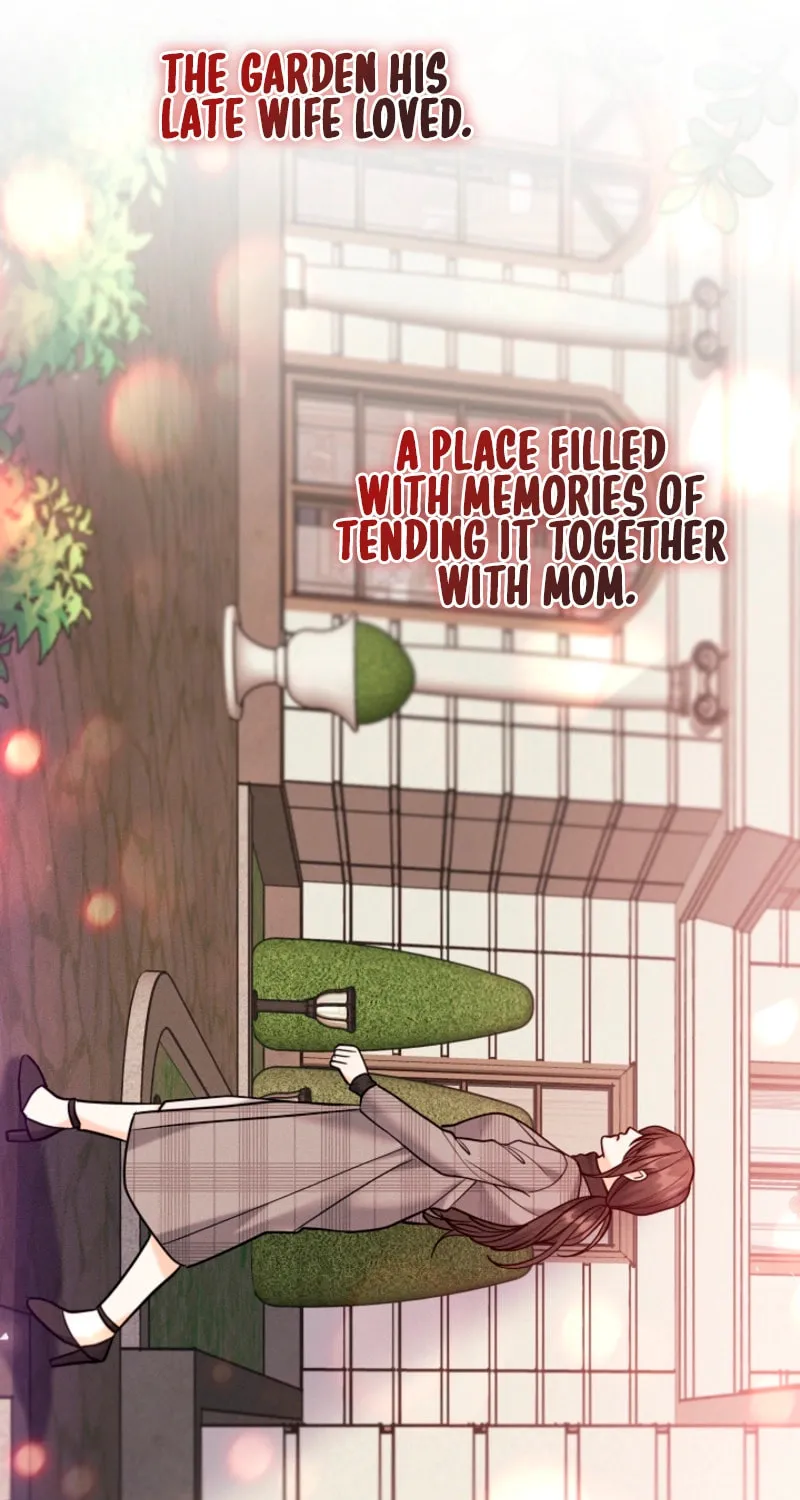 The Runaway Secretary Chapter 30 page 65 - 