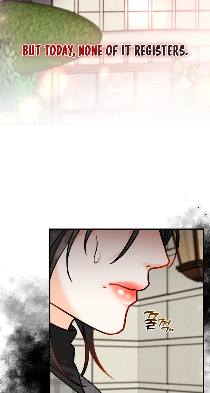 The Runaway Secretary Chapter 30 page 66 - 