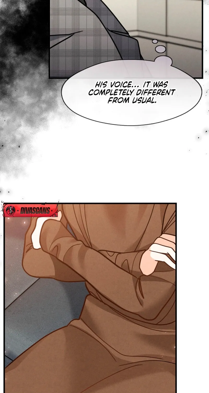 The Runaway Secretary Chapter 30 page 67 - 