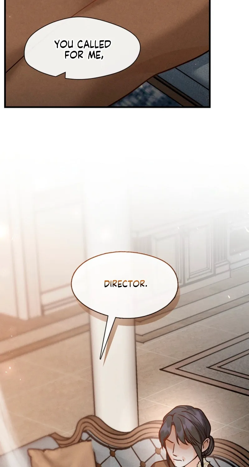 The Runaway Secretary Chapter 30 page 68 - 