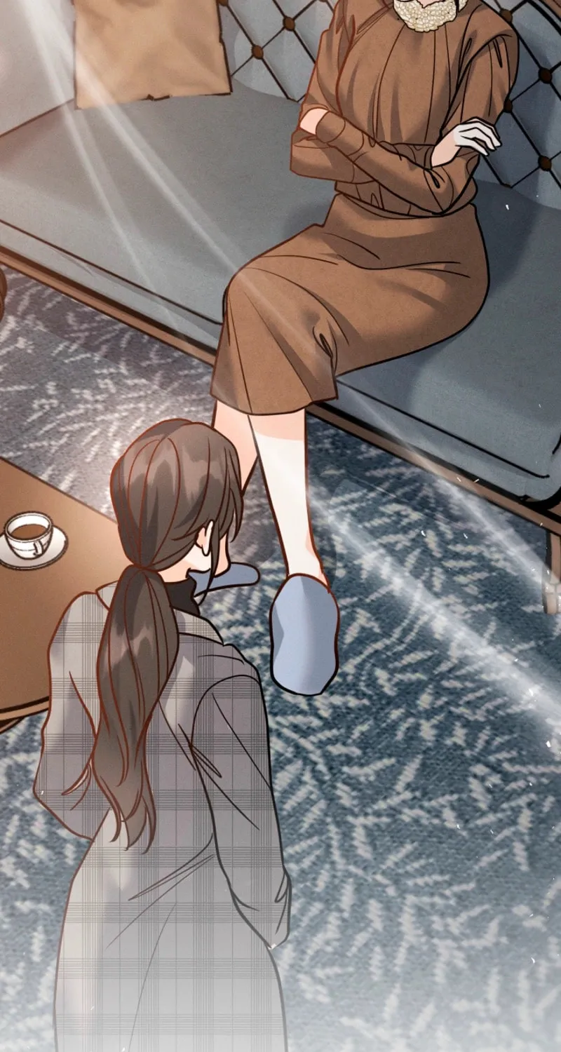 The Runaway Secretary Chapter 30 page 69 - 