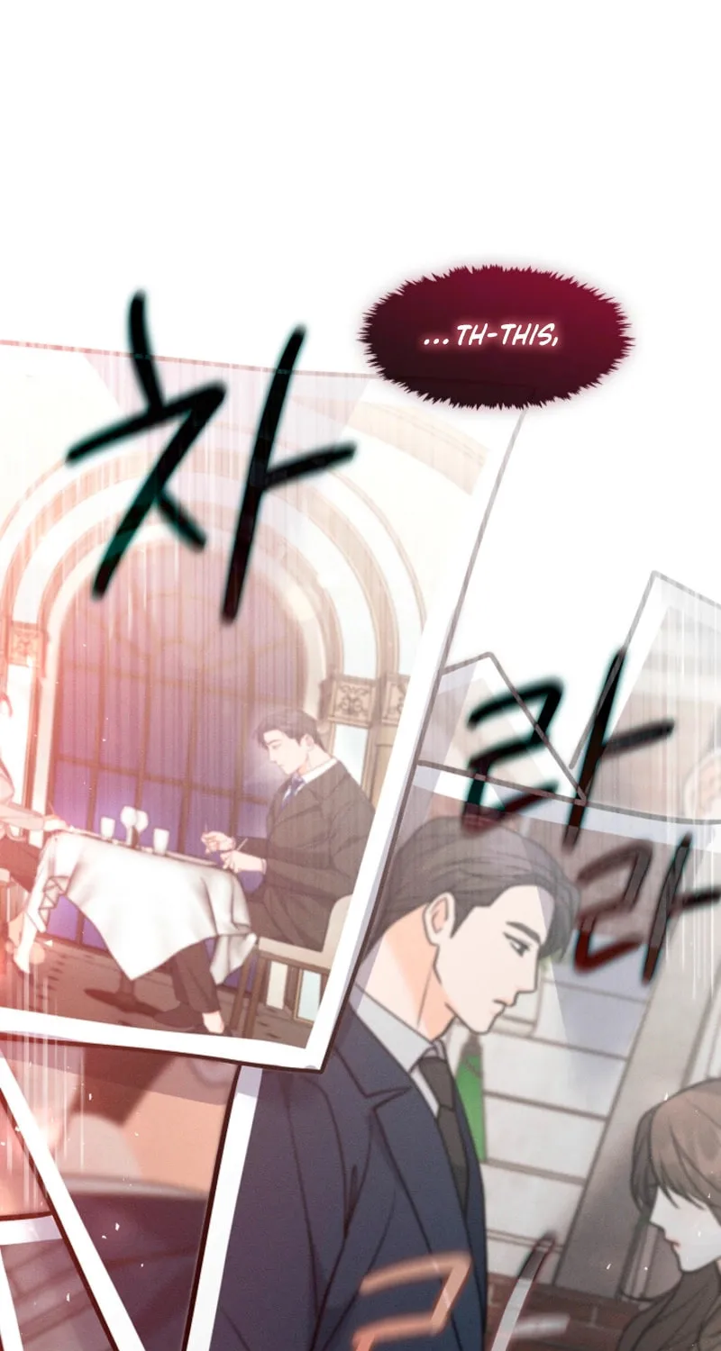 The Runaway Secretary Chapter 30 page 74 - 