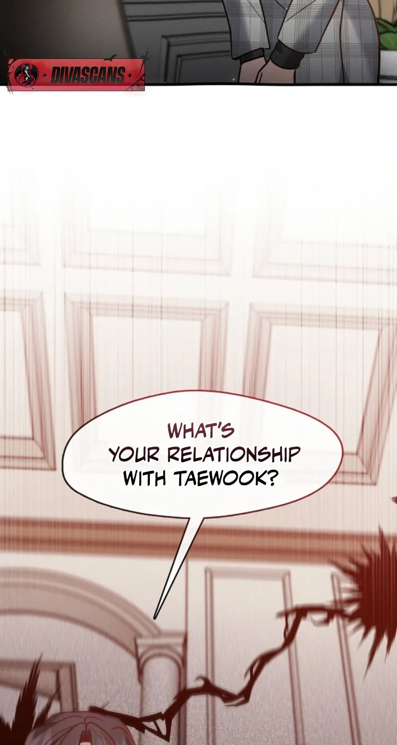 The Runaway Secretary Chapter 31 page 2 - 