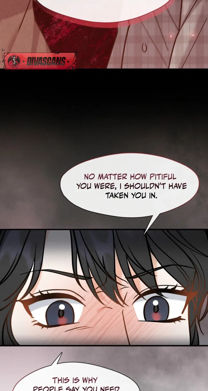 The Runaway Secretary Chapter 31 page 12 - 