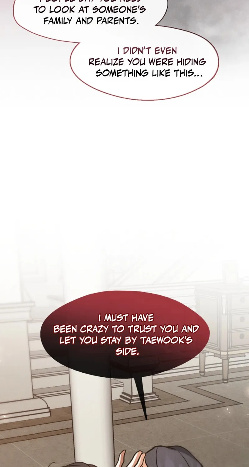 The Runaway Secretary Chapter 31 page 13 - 