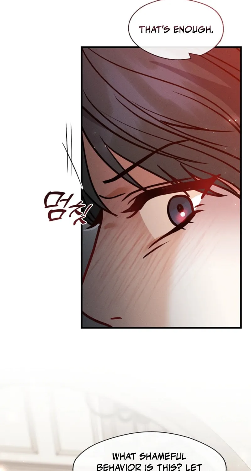 The Runaway Secretary Chapter 31 page 15 - 
