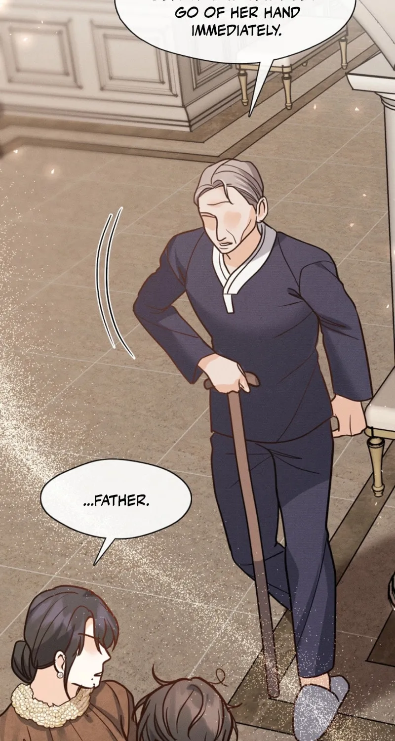 The Runaway Secretary Chapter 31 page 16 - 