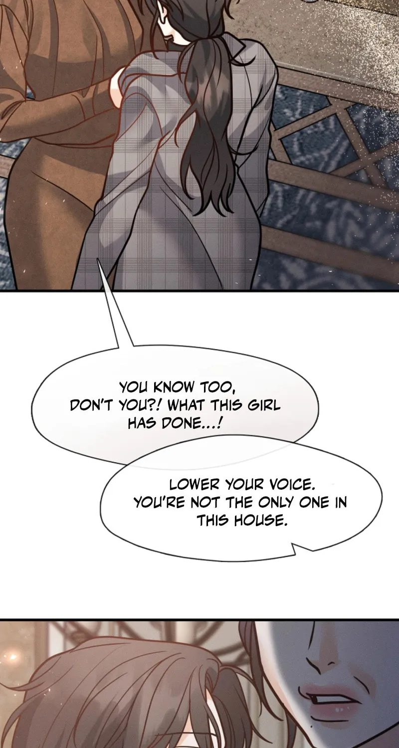 The Runaway Secretary Chapter 31 page 17 - 