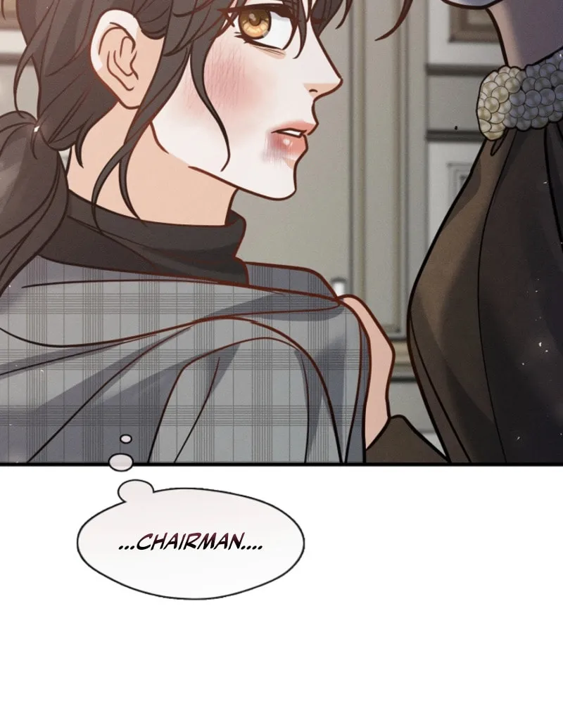 The Runaway Secretary Chapter 31 page 18 - 