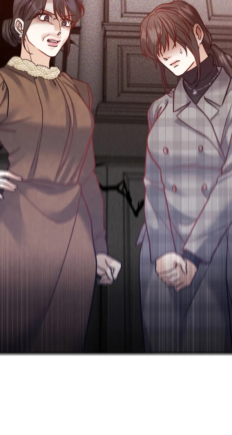 The Runaway Secretary Chapter 31 page 3 - 