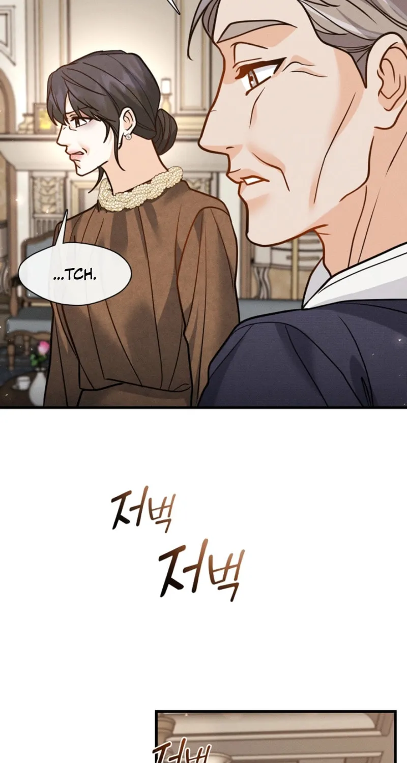 The Runaway Secretary Chapter 31 page 23 - 