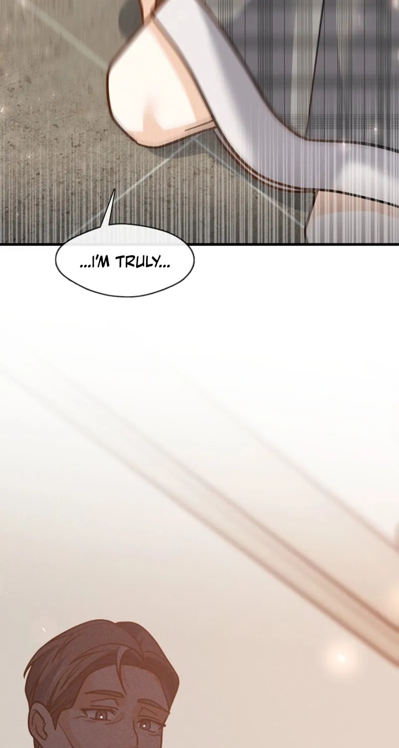 The Runaway Secretary Chapter 31 page 25 - 