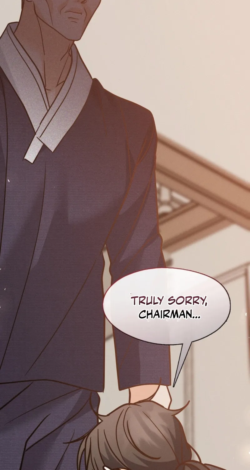 The Runaway Secretary Chapter 31 page 26 - 