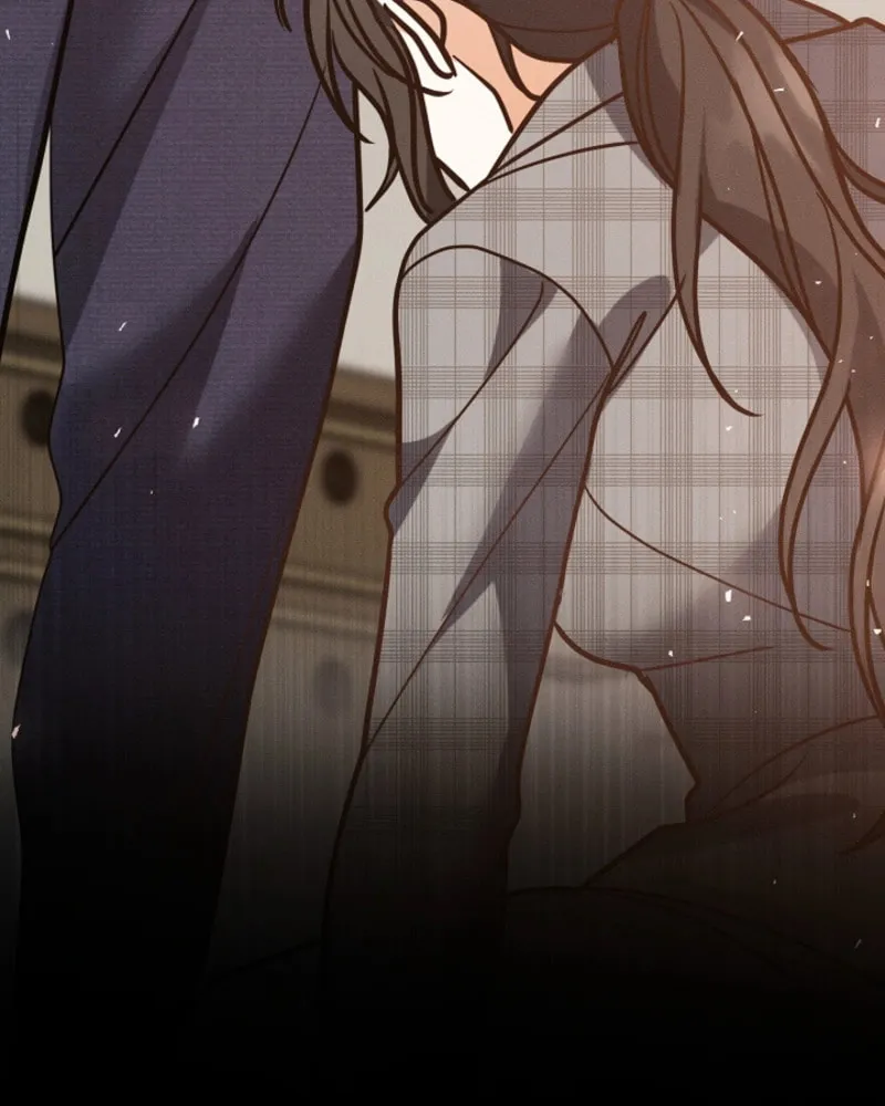 The Runaway Secretary Chapter 31 page 27 - 