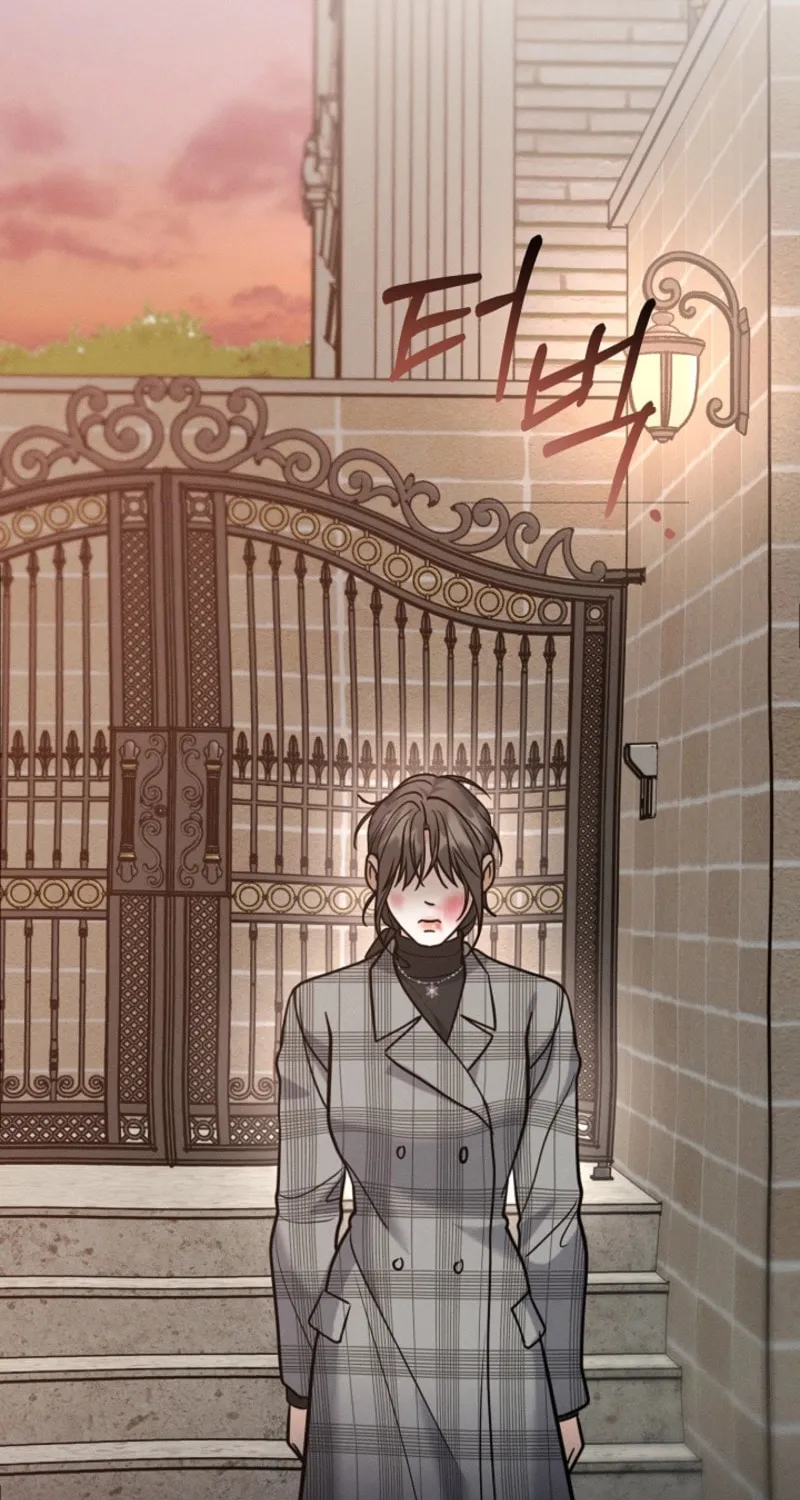The Runaway Secretary Chapter 31 page 29 - 