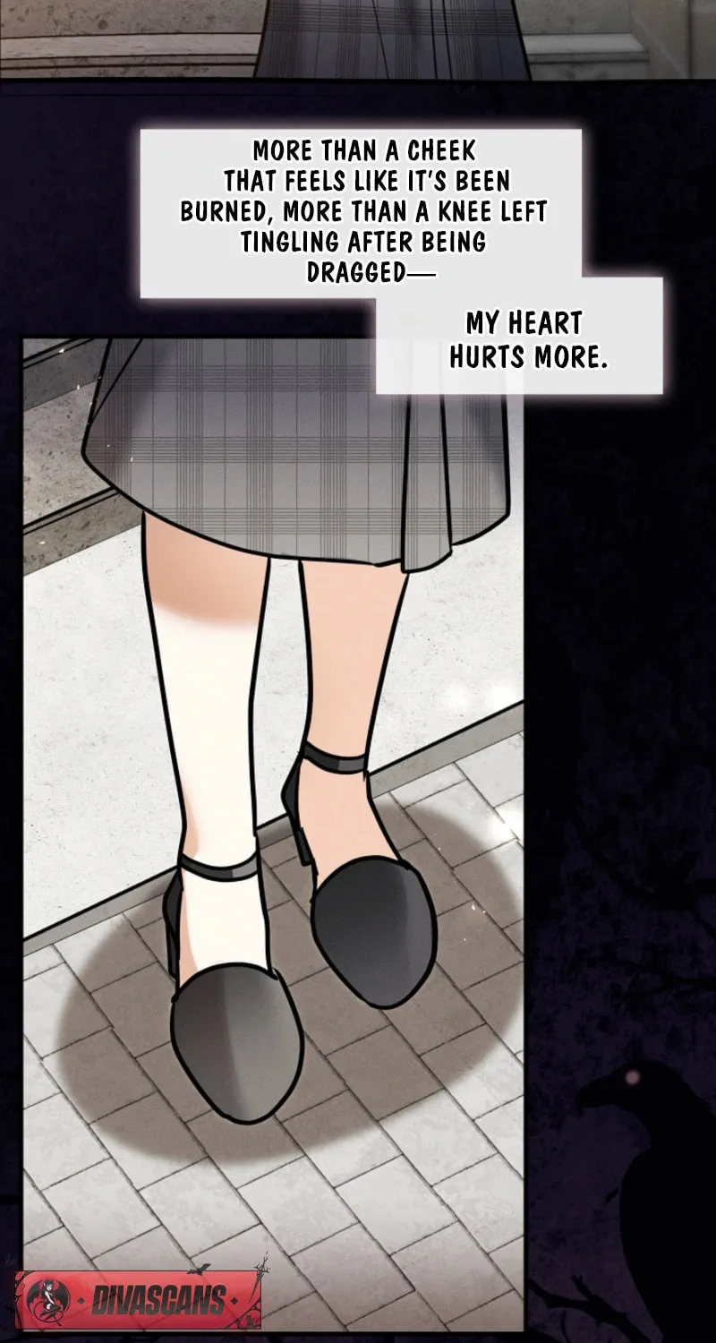 The Runaway Secretary Chapter 31 page 30 - 