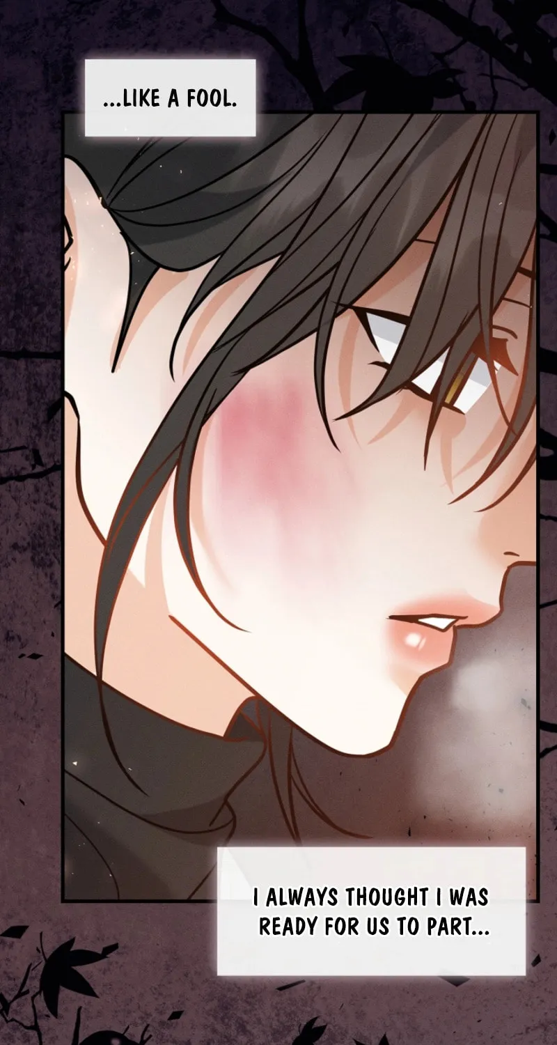 The Runaway Secretary Chapter 31 page 31 - 