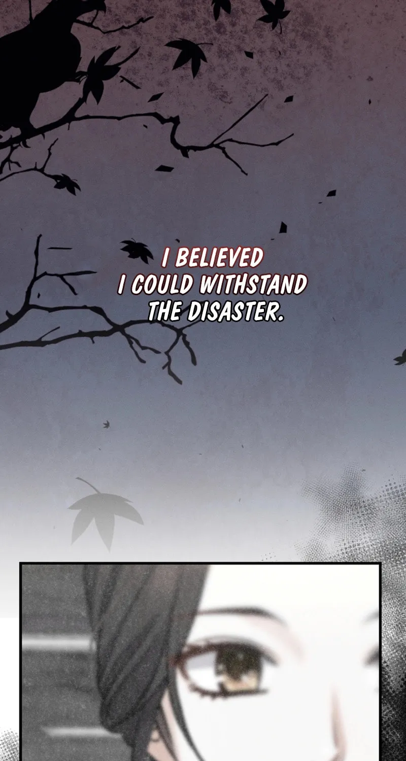 The Runaway Secretary Chapter 31 page 32 - 